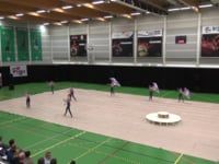 Zanzare Juniors - CGN Wijchen - 2019