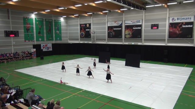 2Xtreme Kids - CGN Wijchen 2019
