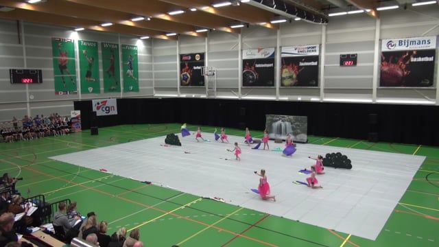 Impact Kids - CGN Wijchen 2019