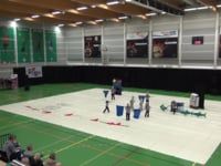 Trinity mini's - CGN Wijchen - 2019