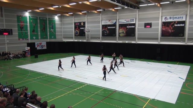 Dynam!x - CGN Wijchen 2019