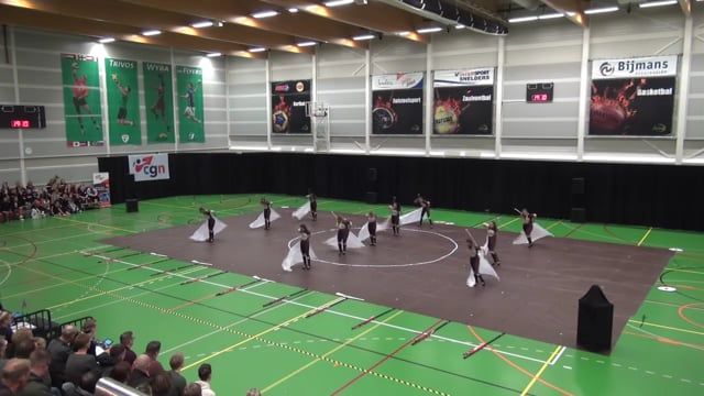 Imagination - CGN Wijchen 2019