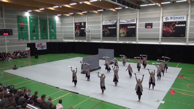 Impact RA - CGN Wijchen 2019