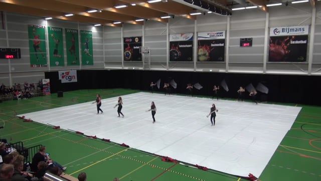 N-Motion - CGN Wijchen 2019