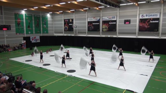 Nova - CGN Wijchen 2019