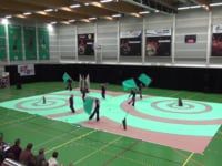 Red Light - CGN Wijchen - 2019