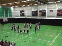 Showband 75 - CGN Wijchen - 2019