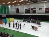 Jong Beatrix Winds - CGN Wijchen - 2019