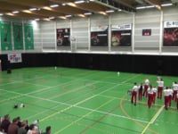 Jong Oranje - CGN Wijchen - 2019