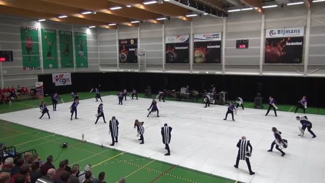 Beatrix Winds - CGN Wijchen 2019