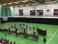 Unik Star Concert - CGN Wijchen - 2019