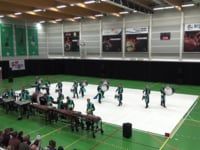 Advendo Percussion Ensemble - CGN Wijchen - 2019