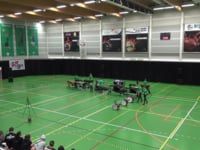 Premier Cadets - CGN Wijchen - 2019