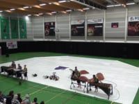 WooDi Percussion Ensemble - CGN Wijchen - 2019