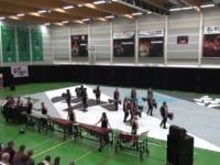 LXIIndoor Percussion - CGN Wijchen - 2019