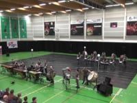 Percussion Unlimited - CGN Wijchen - 2019