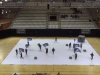Jubal Winterguard - Finals - CGN Almere - 2019