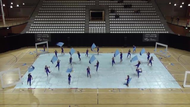 SPE A - CGN Almere 2019