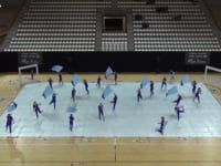 SPE A - Finals - CGN Almere - 2019