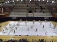 Concordia Sexbierum A - Finals - CGN Almere - 2019