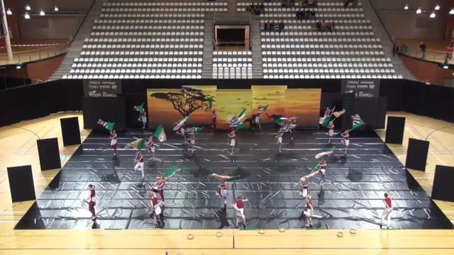 The Pride A - CGN Almere 2019