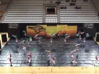 The Pride A - CGN Leeuwarden - 2019