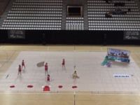 Artistry Cadets - Finals - CGN Almere - 2019