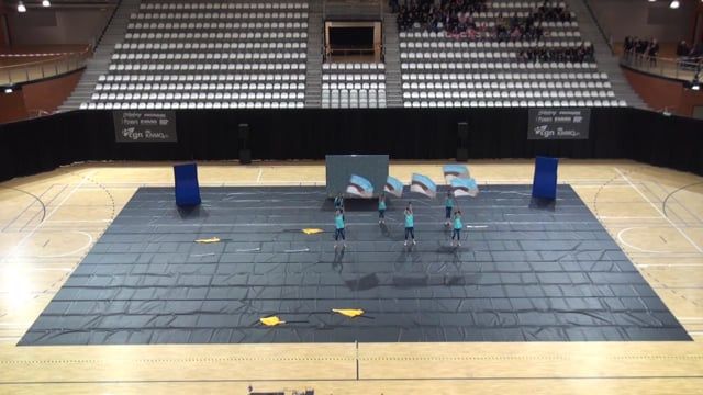 Jong Leven Cadets - CGN Almere 2019