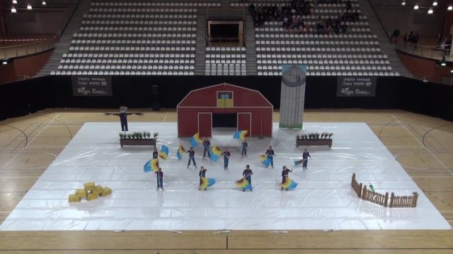 The Pride Cadets - CGN Almere 2019