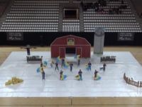 The Pride Cadets - Finals - CGN Almere - 2019