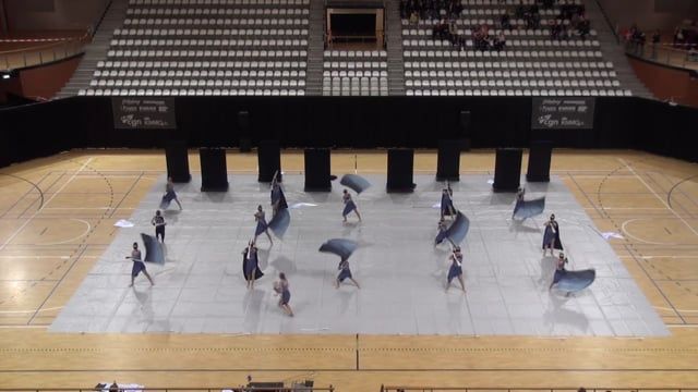 Impact Junior - CGN Almere 2019