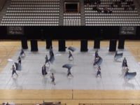 Impact Junior - Finals - CGN Almere - 2019