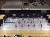 The Pride Junior - CGN Leeuwarden - 2019