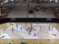 Sensation Performance Ensemble - CGN Leeuwarden - 2019