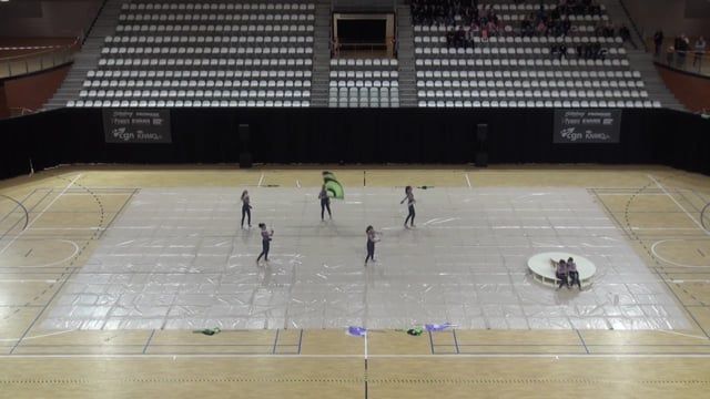 Zanzare Juniors - CGN Almere 2019