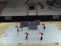 Impact RA - Finals - CGN Almere - 2019