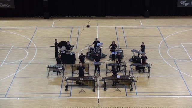 Premier Krommenie - CGN Almere 2019