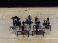 Premier Krommenie - Finals - CGN Almere - 2019