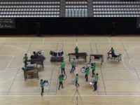 Premier Cadets - Finals - CGN Almere - 2019