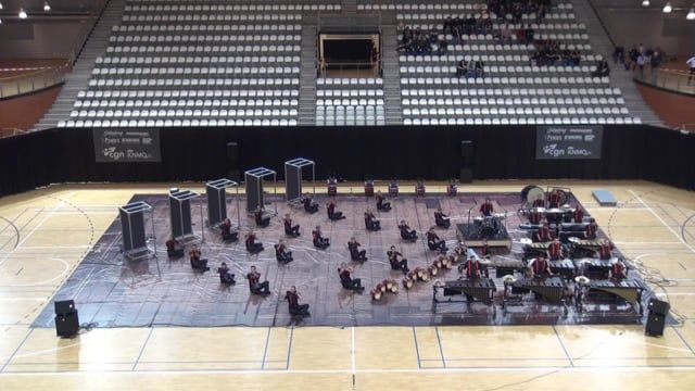 DrumSpirit - CGN Almere 2019