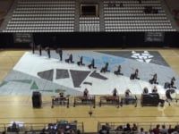 LXIIndoor Percussion - Finals - CGN Almere - 2019