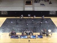 Percussion Unlimited - Finals - CGN Almere - 2019