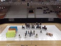 Jong Beatrix Winds - Finals - CGN Almere - 2019