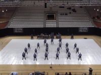 Beatrix Winds - Finals - CGN Almere - 2019