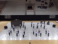 Jubal Winds - Finals - CGN Almere - 2019