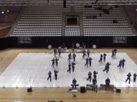 Pasveer IW - Finals - CGN Almere - 2019