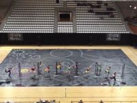 Mayflower A - Prelims - CGN Almere - 2019