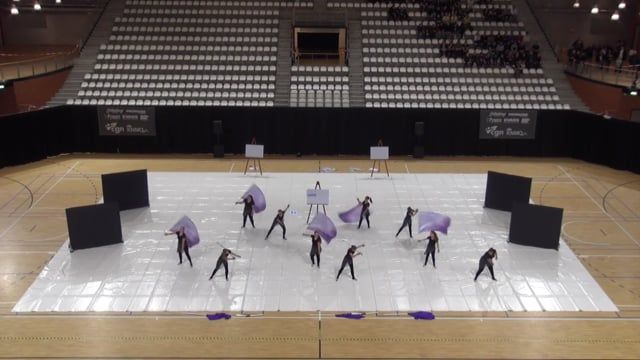 Passie A - CGN Almere 2019