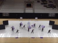 Passie A - Prelims - CGN Almere - 2019