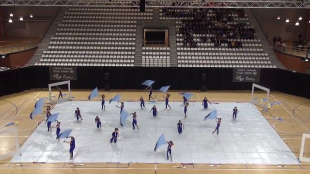SPE A - CGN Almere 2019